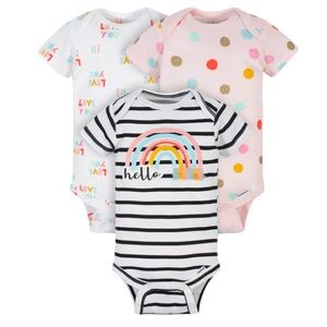 Newborn Baby Bundle!!! 💜💜💜🤰🤱👶 Cute, CUTE, and CAY-UTE!!!